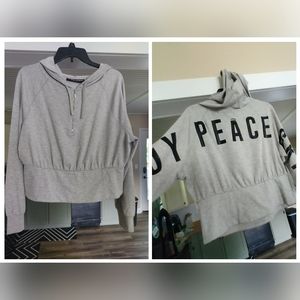 Gabrielle Union hoodie